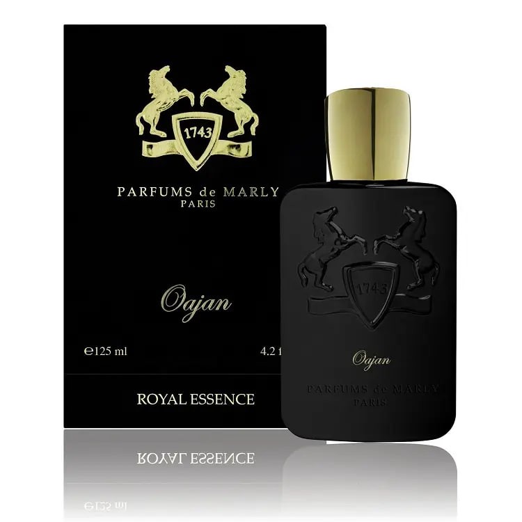 عطر مارلی اوجان اصل لوزی سوییس Parfums de Marly Oajan