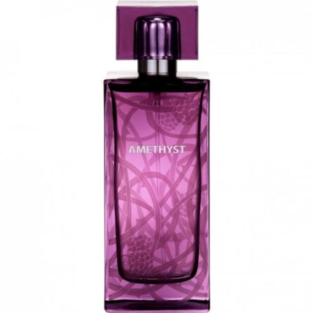عطر لالیک آمیتیس، لوزی-بنفش زنانه Lalique Amethyst