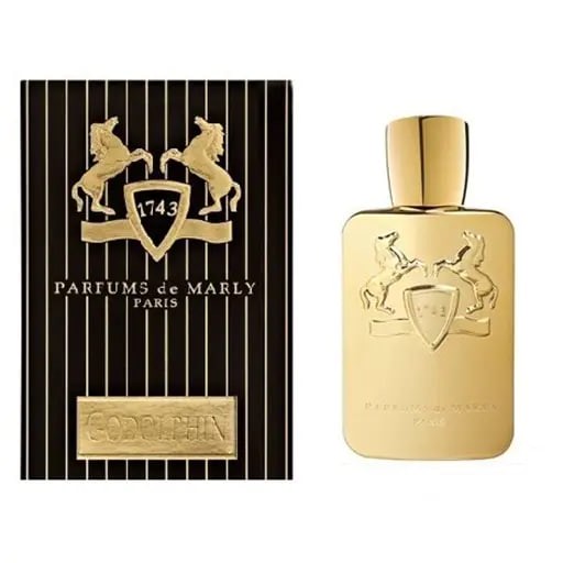 عطر مارلی گودولفین، لوزی Parfums de Marly Godolphin