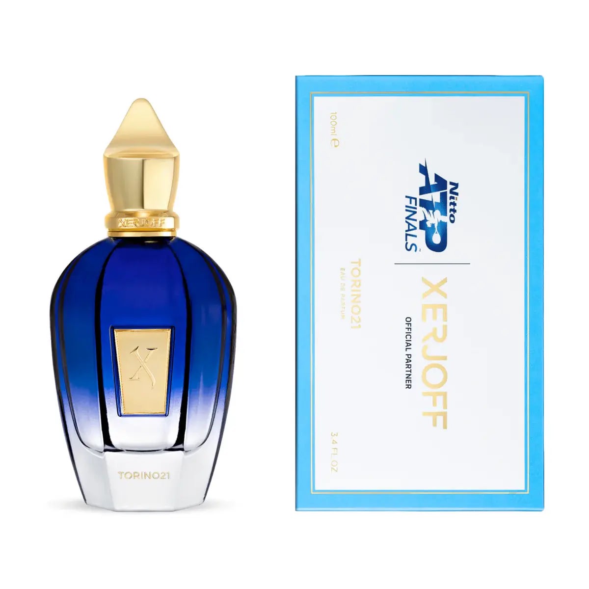 عطر زرجوف تورینو 21 ، لوزی Xerjoff Torino21