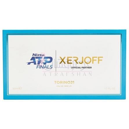 عطر زرجوف تورینو 21 ، لوزی Xerjoff Torino21