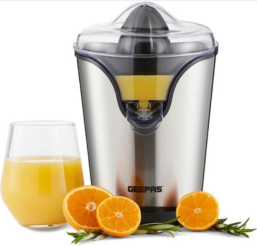 آب مرکبات گیری برقی جی پاس GCJ46013UK