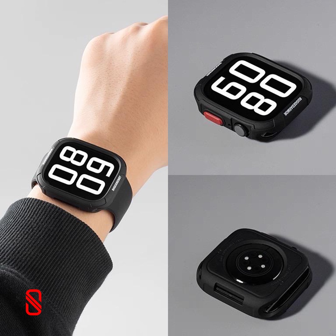 محافظ اپل واچ راگد آرمور (SL030)