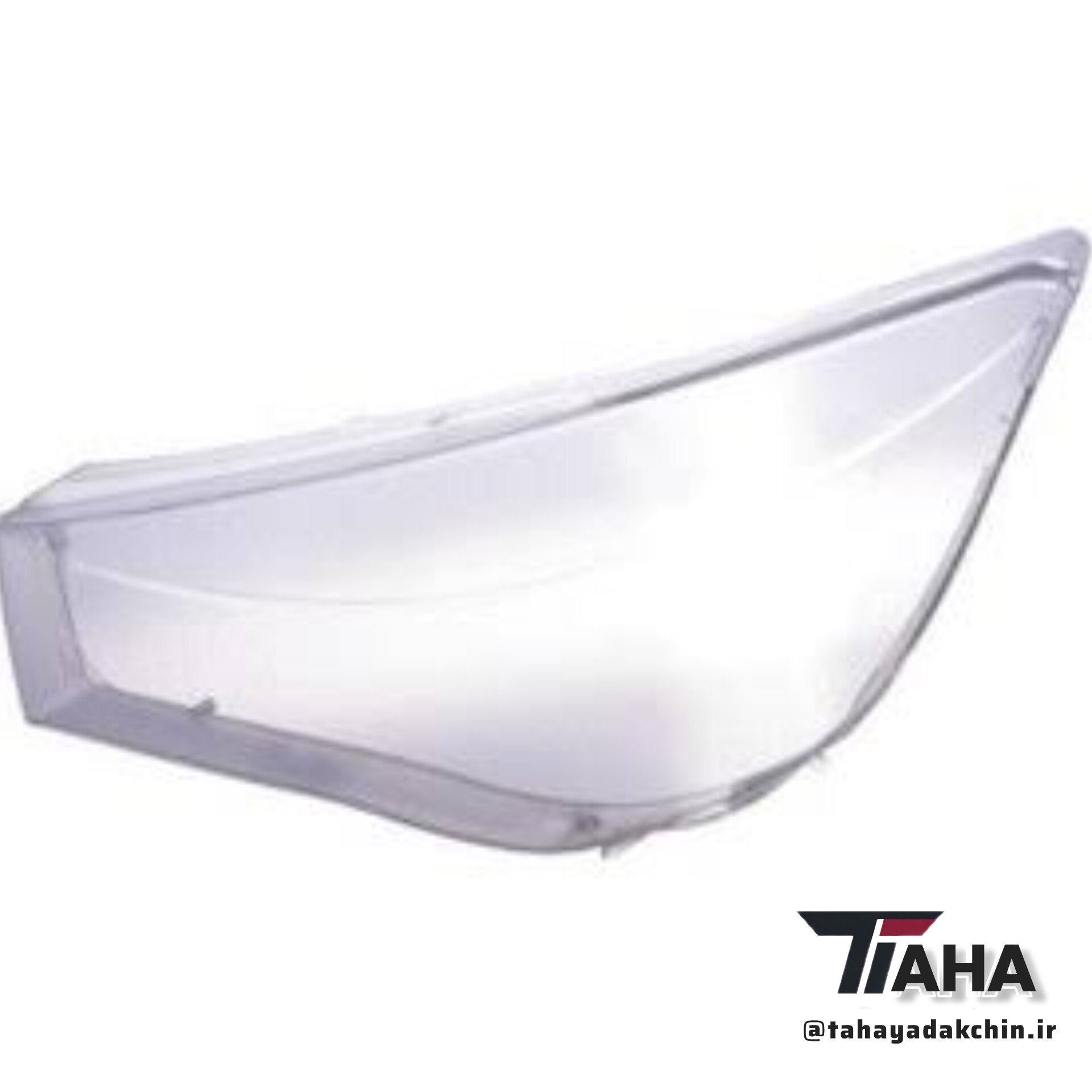 طلق چراغ جلو چپ ام وی ام ایکس 22
