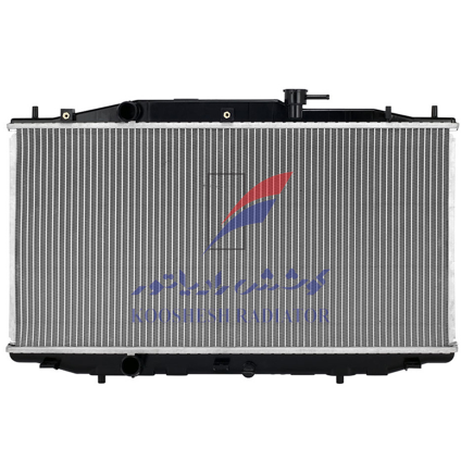 رادیاتور لیفان 520 برند کوشش رادیاتور