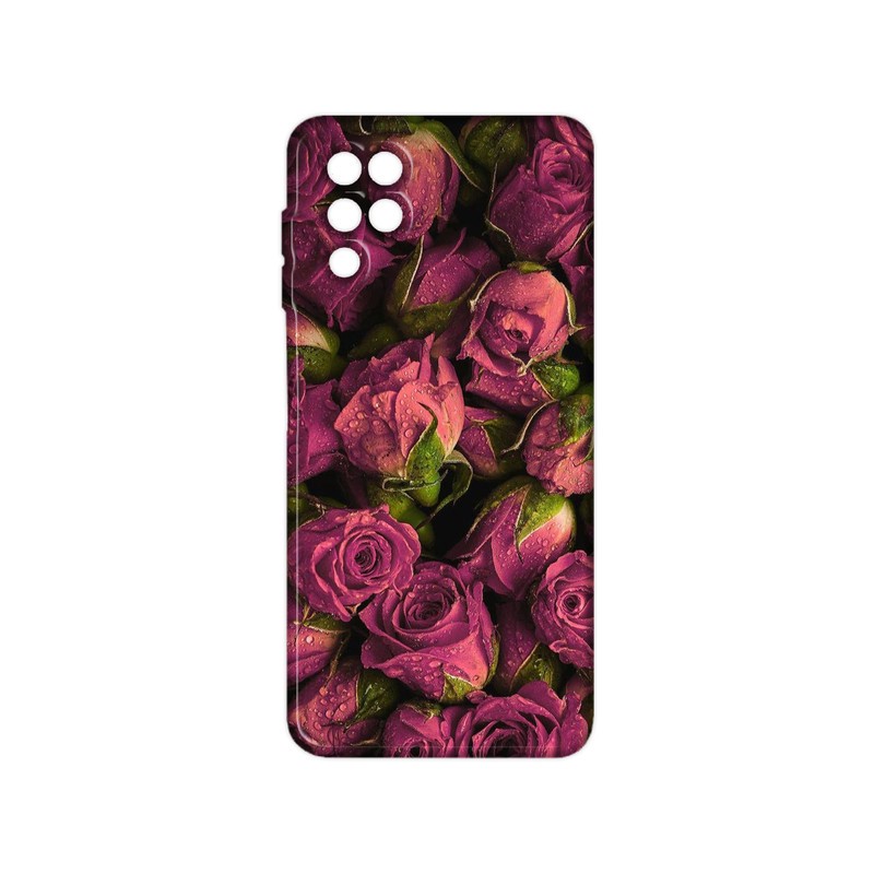 کاور مدل 012 مناسب برای گوشی موبایل سامسونگ galaxy A12 M12
