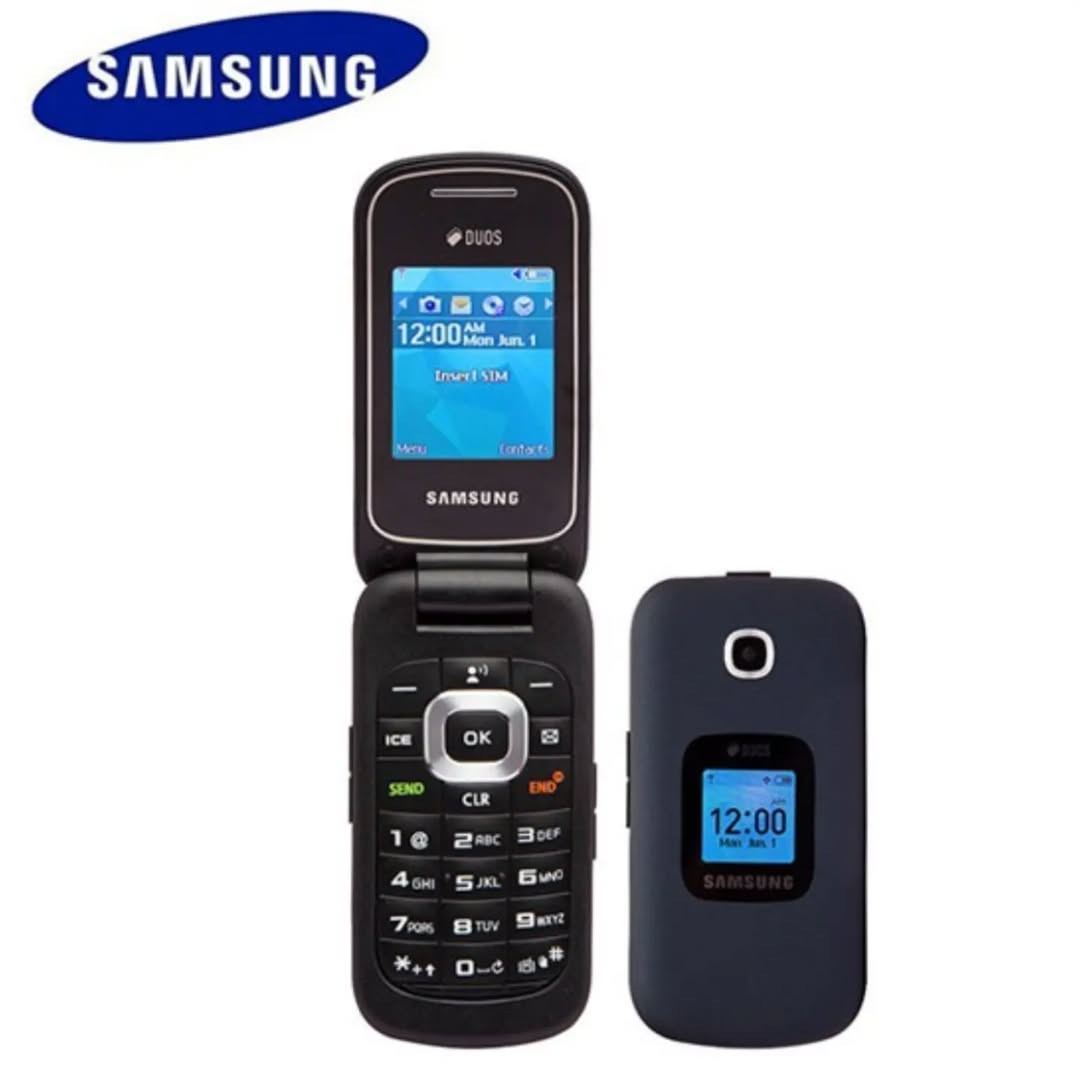 گوشی سامسونگ B311 مدل B311V