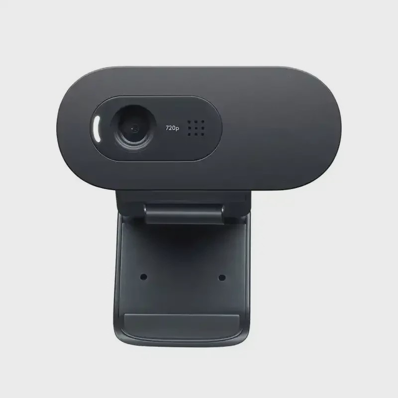 وب کم لاجیتک مدل C505e HD 720p 30fps