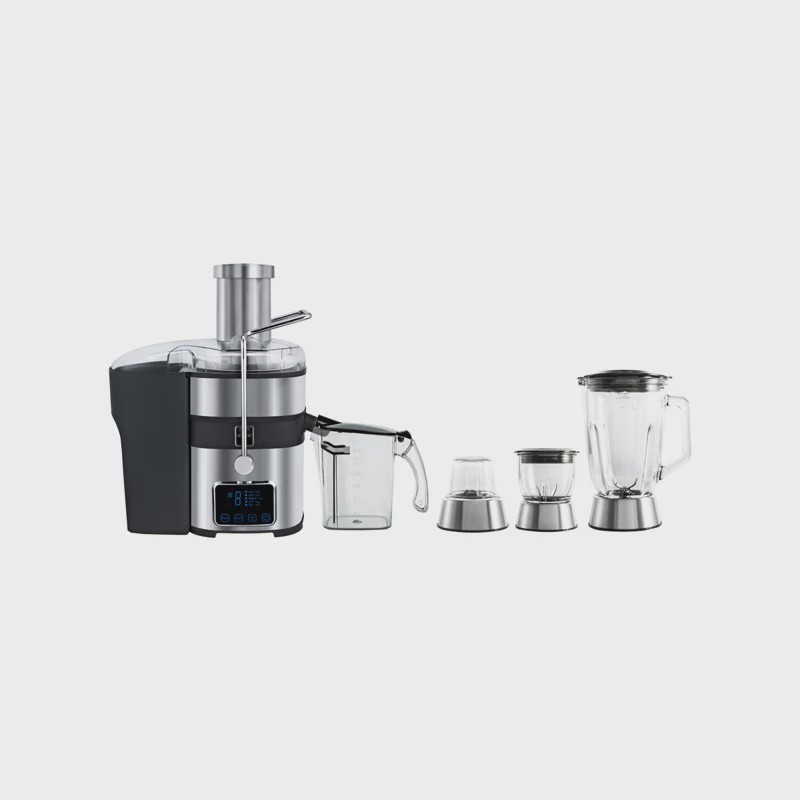 آبمیوه گیری تکنو مدل Te 315
