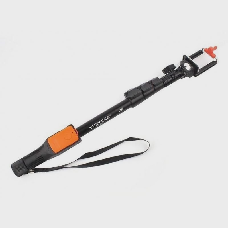 پایه مونوپاد یانتنگ مدل YT-1288 به همراه سه پایه