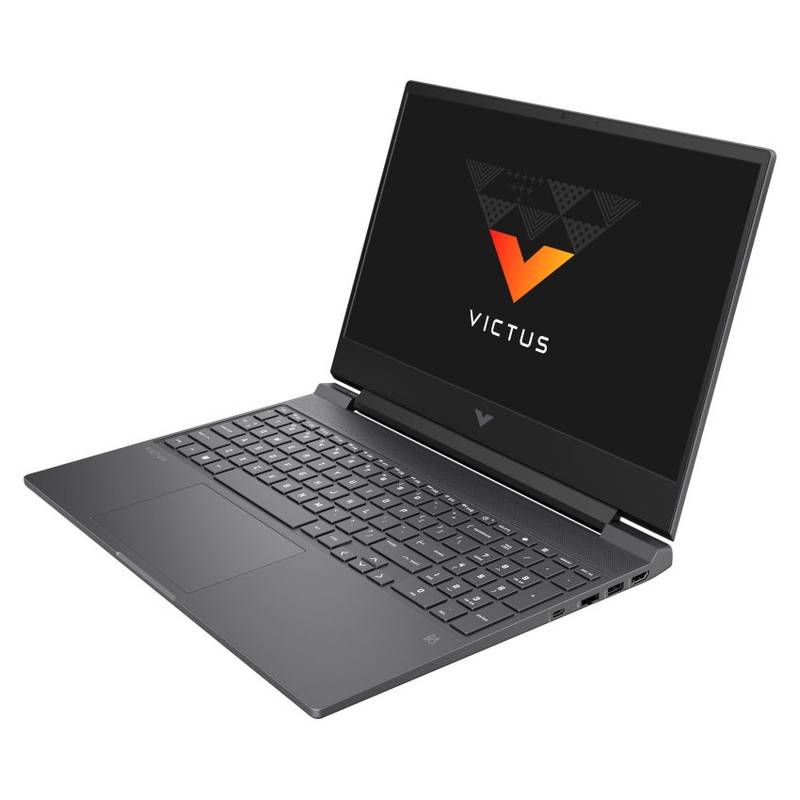 لپ تاپ 15.6 اینچی اچ پی مدل Victus 15 fb3025ne-R7 7445H-RTX3050 6GB-16GB DDR5 5600MHz-512GB SSD-FHD 144Hz