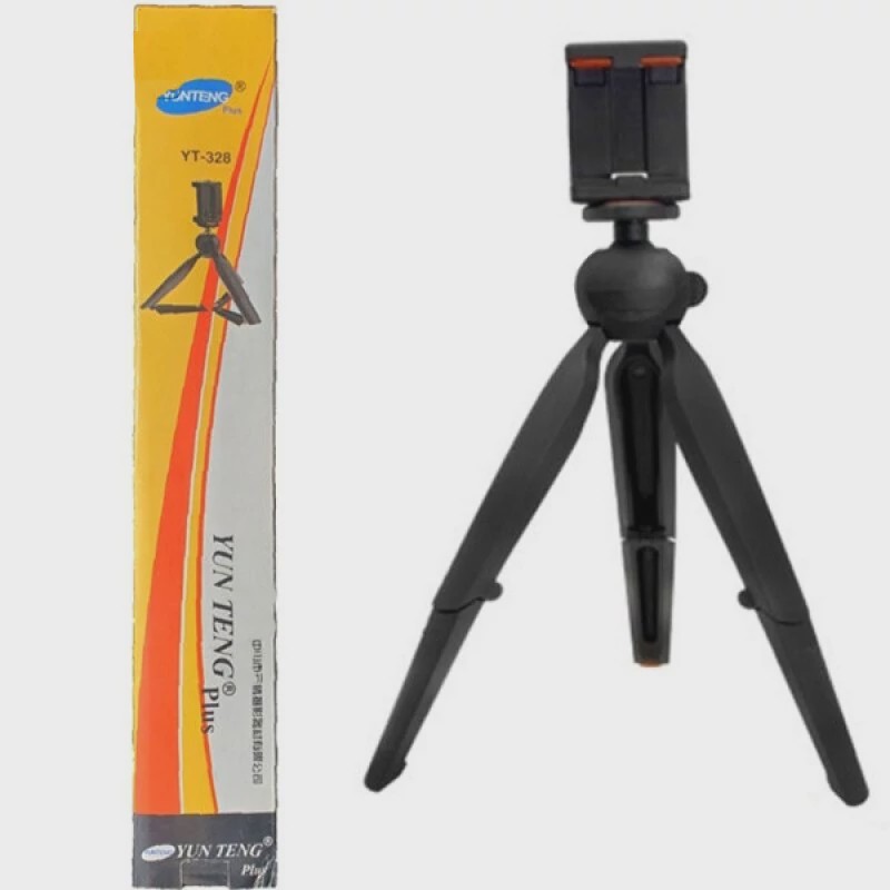 پایه مونوپاد یانتنگ مدل YT-1288 به همراه سه پایه