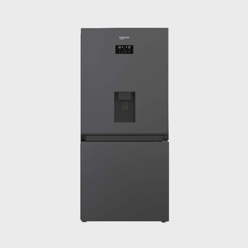 یخچال و فریزر نیکسان مدل NB8420DN-ICE