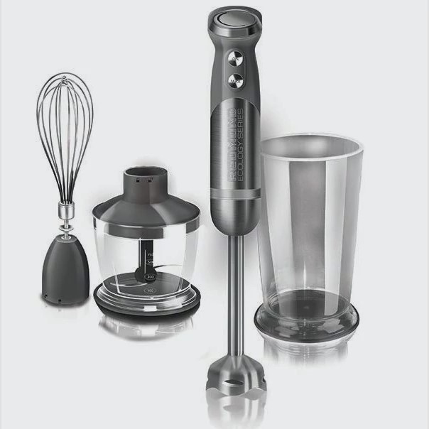 گوشت کوب چهار کاره ردموند REDMOND مدل HB005