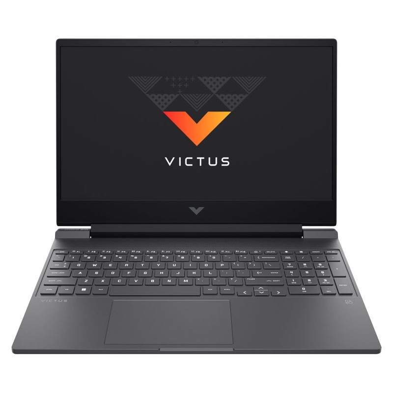 لپ تاپ 15.6 اینچی اچ پی مدل Victus 15 fb3025ne-R7 7445H-RTX3050 6GB-16GB DDR5 5600MHz-512GB SSD-FHD 144Hz