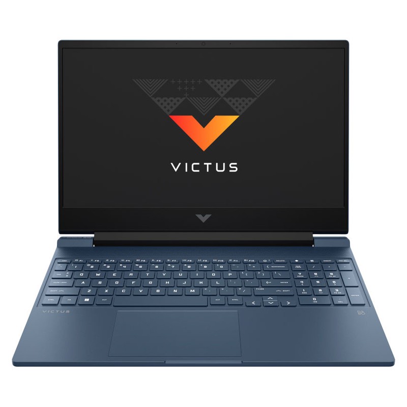 لپ تاپ 15.6 اینچی اچ پی مدل Victus 15 fb3024ne-R7 7445H-RTX3050 6GB-8GB DDR5 5600MHz-512GB SSD-FHD 144Hz - کاستوم شده