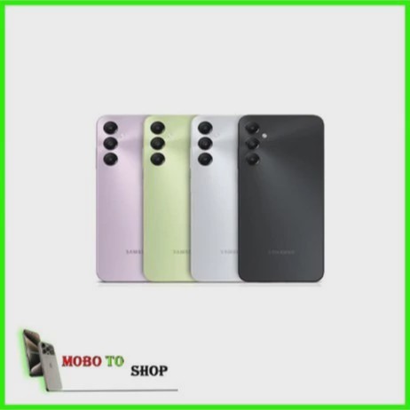 گوشی موبایل سامسونگ مدل Galaxy A06 دو سیم کارت ظرفیت 128گیگابایت و رم 6گیگابایت