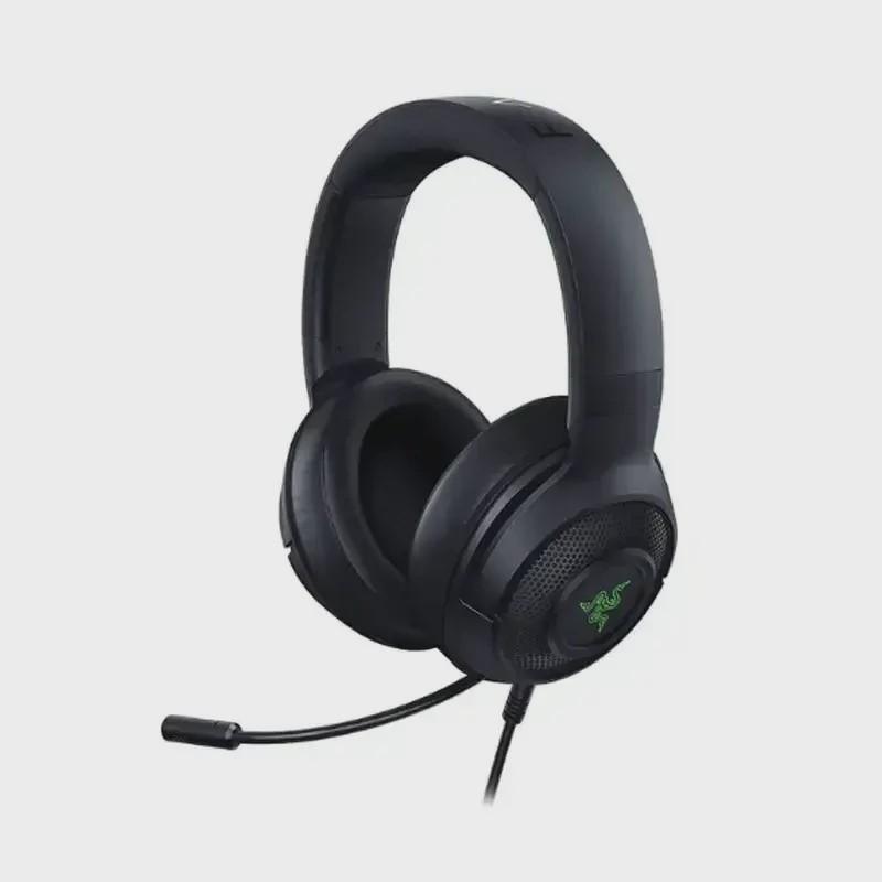 هدست باسیم گیمینگ ریزر Kraken V3