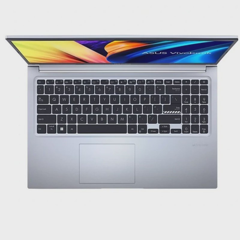 لپ تاپ ایسوس VivoBook X1502ZA i5 12500H 16GB 512GB SSD Intel فروشگاه دبی لنج