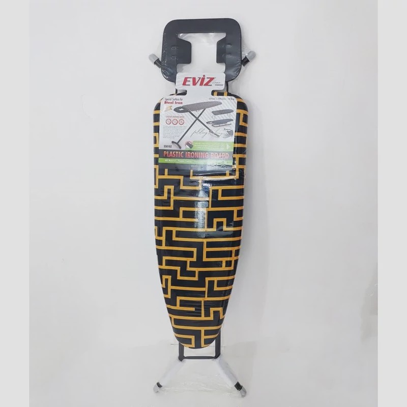 میز اتو پریز دار اویز کد 717 بسته 1 عددی با ارسال رایگان