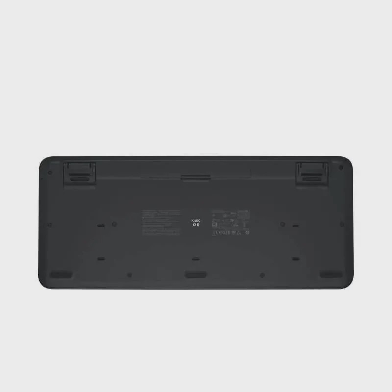 کیبورد بی سیم لاجیتک مدل Signature K650