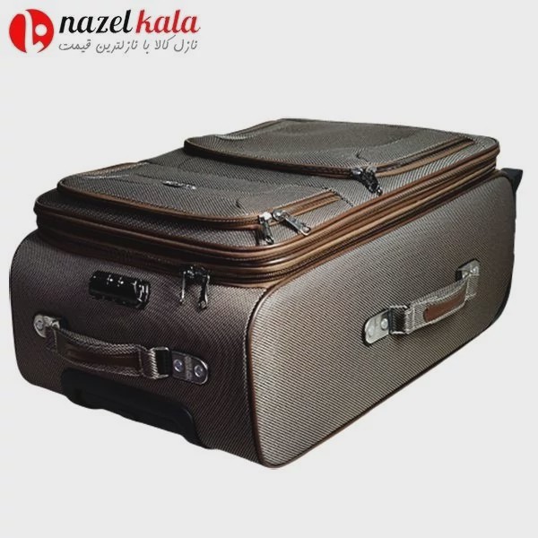 چمدان مسافرتی مدل تاپیرو TA-010 سایز ((M))