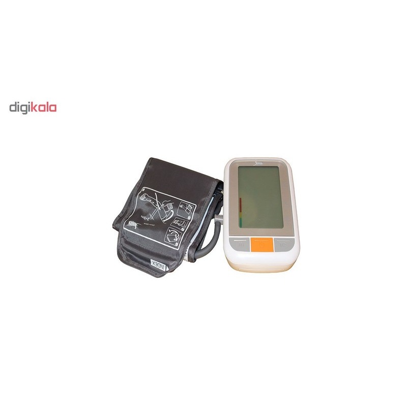 فشارسنج سورجآ مدل LD-576