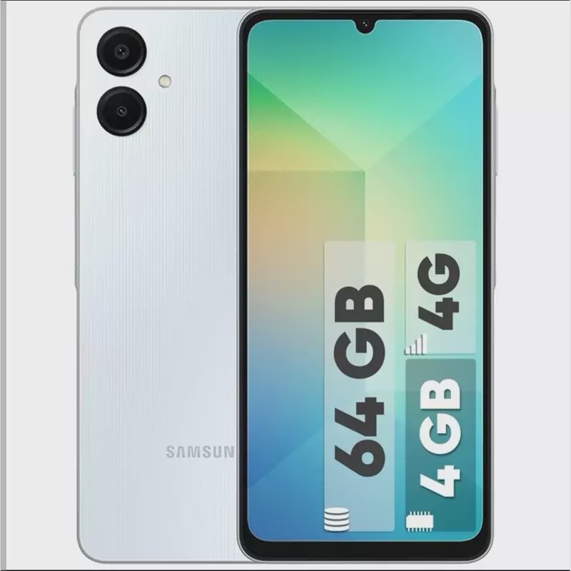 گوشی موبایل A06
