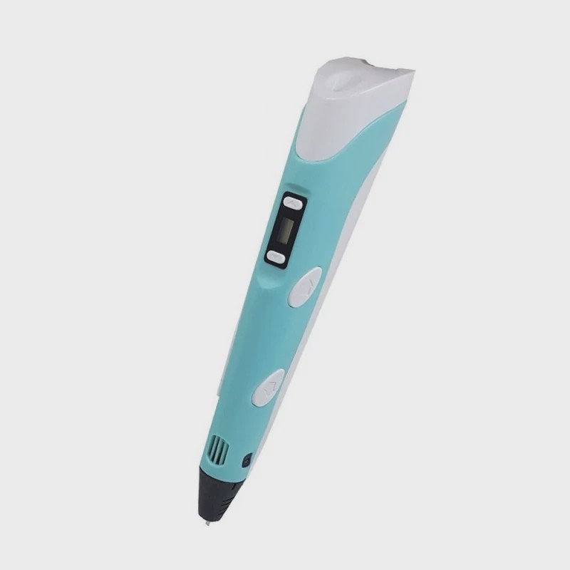 قلم طراحی سه بعدی مدلpen-2(پس کرایه)