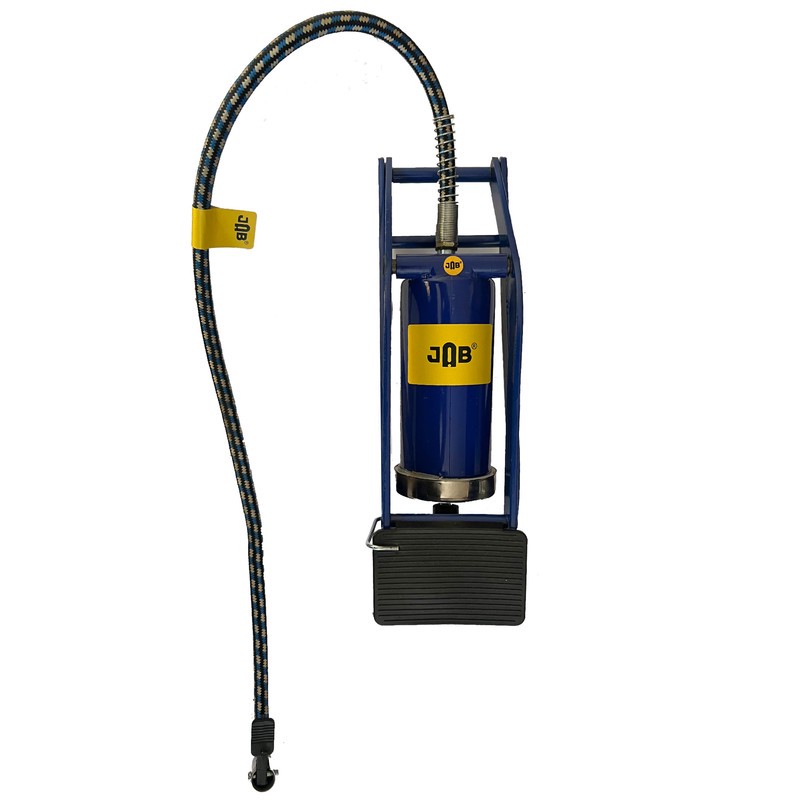 تلمبه پایی جاب مدل JB-40040 مجموعه 2 عددی