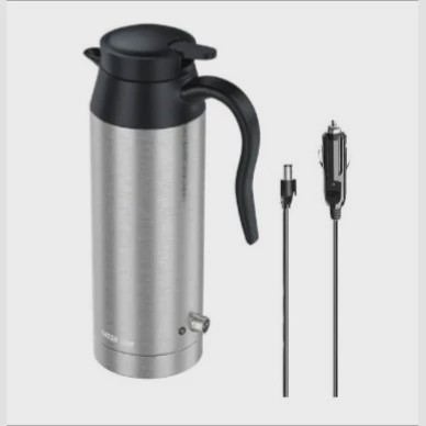فلاکس برقی Green LionمدلElectric Car Kettle 800ml