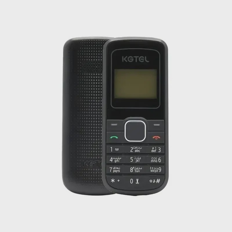 گوشی موبایل KGTEL مدل kG1202