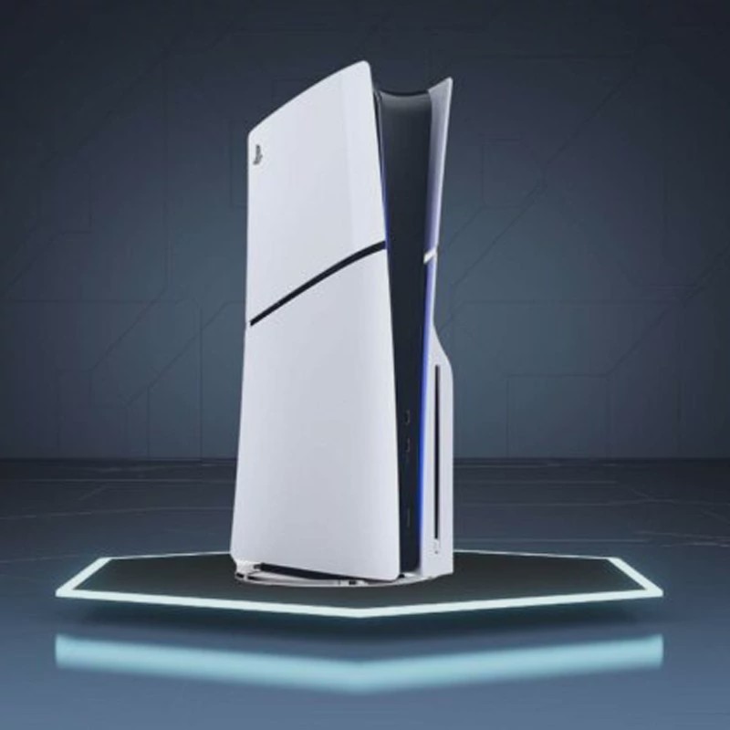 پلی استیشن 5 اسلیم استاندارد(اروپا)درایو 2016- Playstion5-Ps5 slim (استعلام قیمت بگیرین) (پس کرایه)