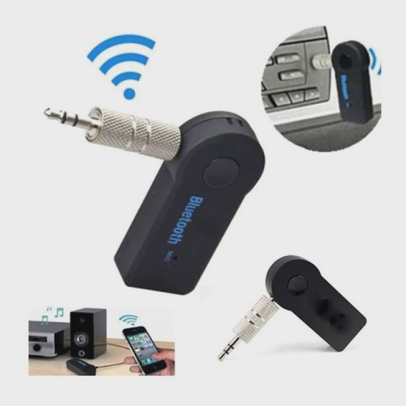 گیرنده بلوتوثی موزیک مدل BT01-Receiver