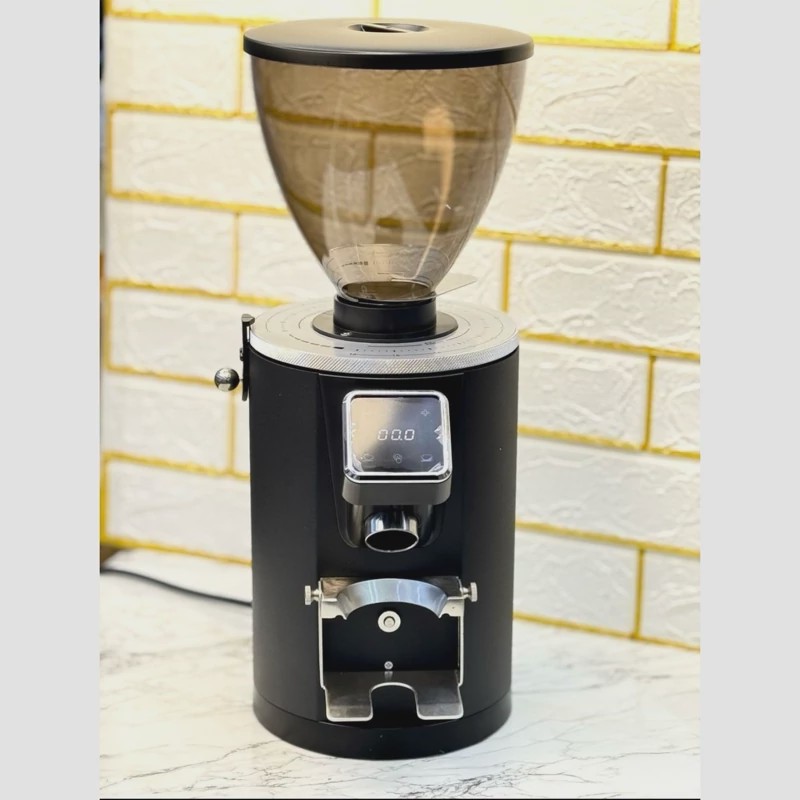 آسیاب قهوه آندیمند لواک مدل LWK-CG3030