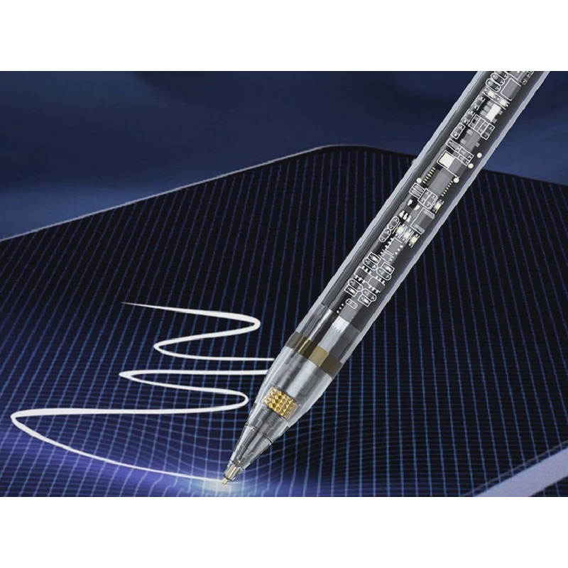 قلم لمسی آیپد ویوو WiWU Pencil W Pro Stylus Pen