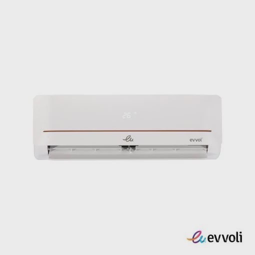 کولرگازی ایوولی 12000 (12 هزار) T3 گراند مدل EVT3-12K-MD-1(استعلام قیمت بگیرین) (پس کرایه)