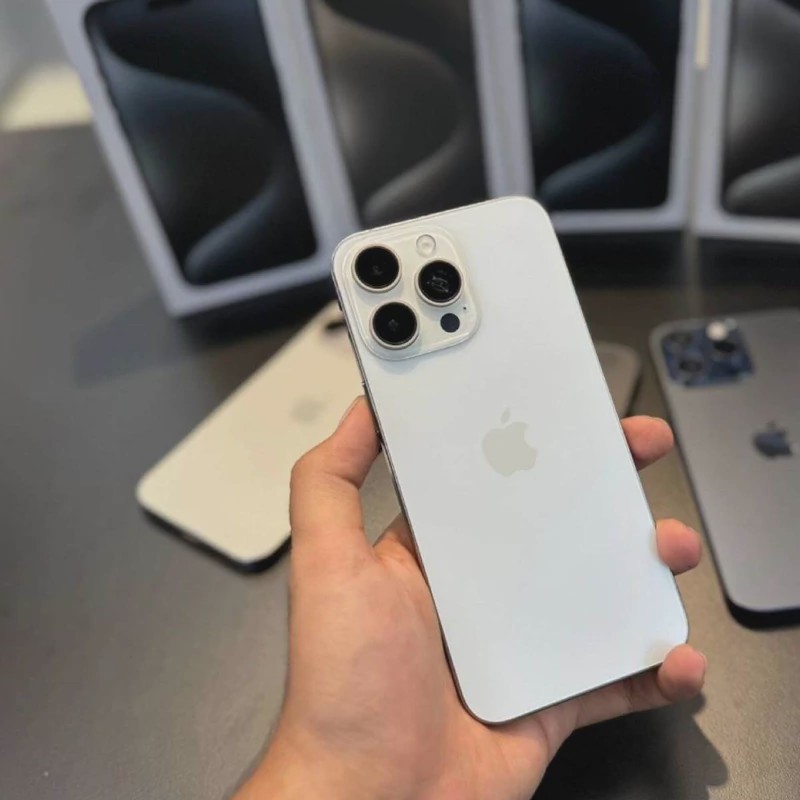 گوشی طرح اپل iPhone 15 pro max