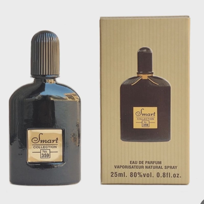 ادکلن تام فورد بلک اورکید 25 میل اسمارت کد 359 ( خرید عمده ادکلن و عطر گناوه مارکت )