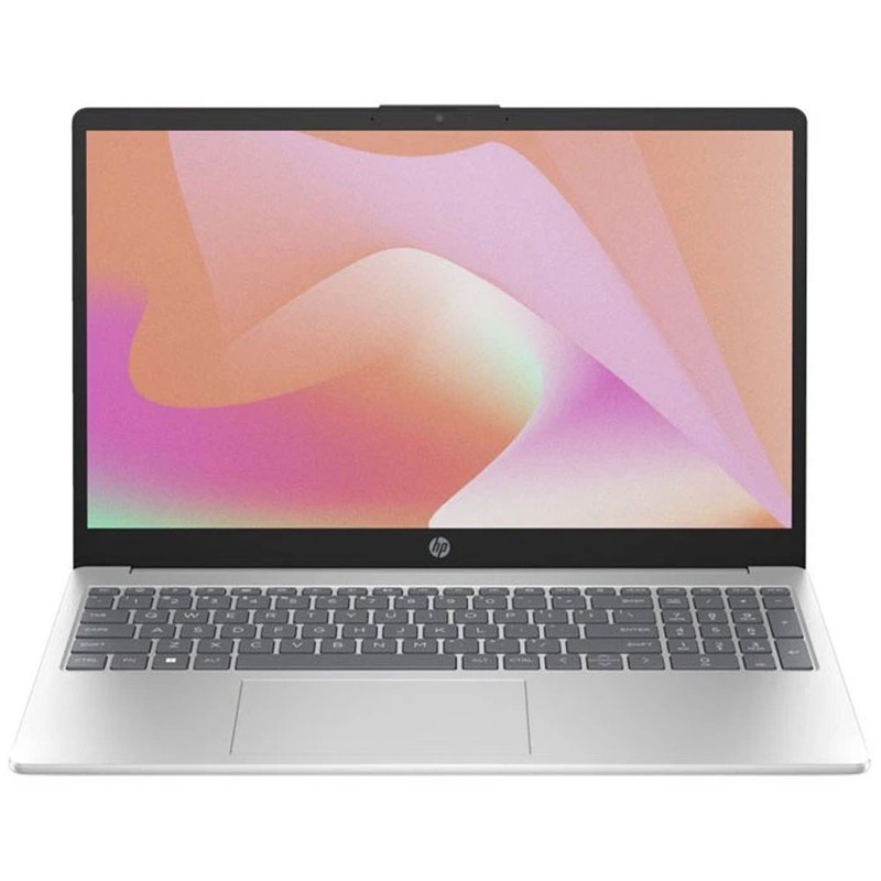 لپ تاپ 15.6 اینچی اچ پی مدل fd0154wm-15-Core Ultra 5 125H-16GB DDR5 4800MHz-1TB SSD-IPS Touch-W - کاستوم شده
