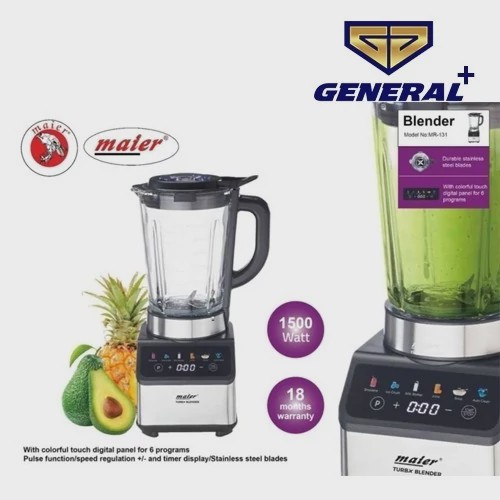 مخلوط کن مایر مدل MR-121