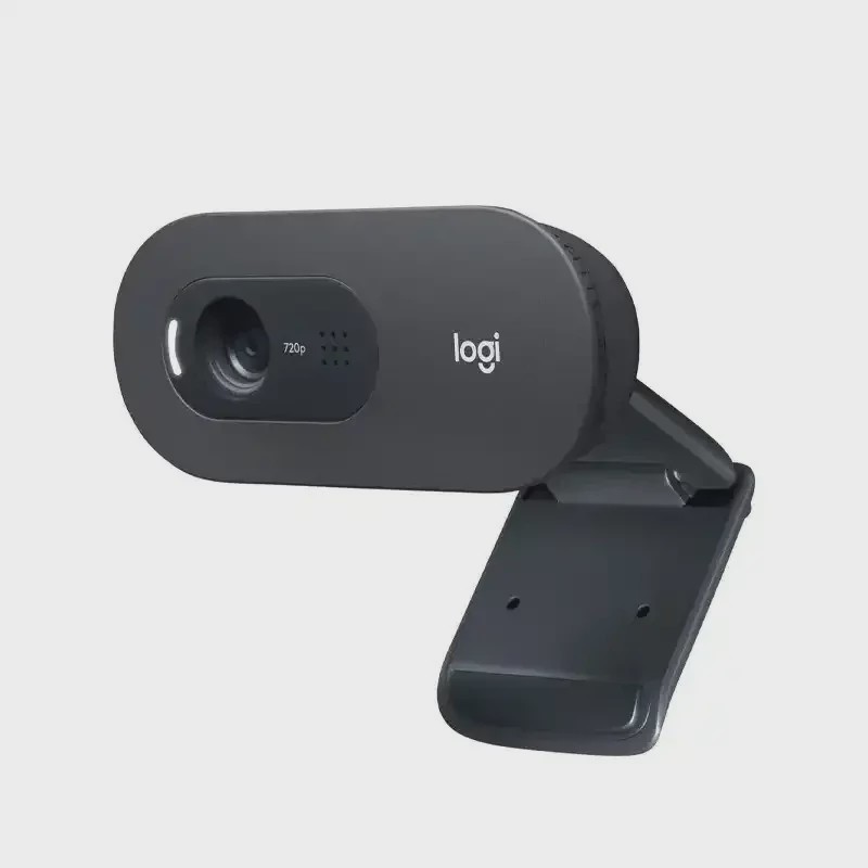 وب کم لاجیتک مدل C505e HD 720p 30fps