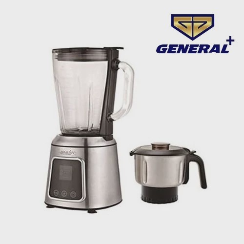 مخلوط کن و آسیاب مایر مدل MR-117