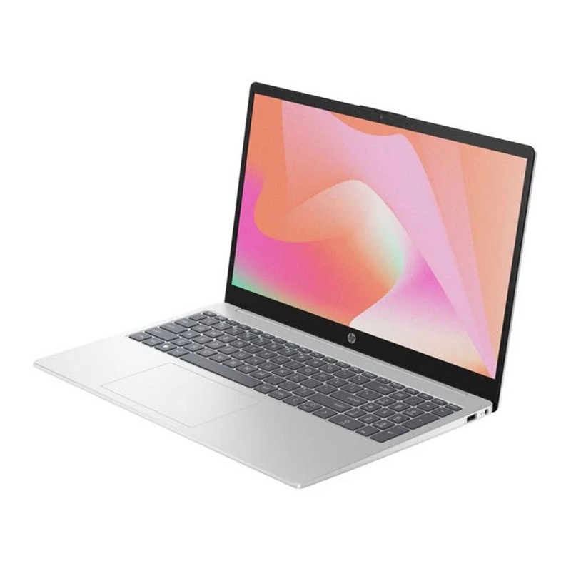 لپ تاپ 15.6 اینچی اچ پی مدل fd0154wm-15-Core Ultra 5 125H-8GB DDR5 4800MHz-512GB SSD-IPS Touch-W