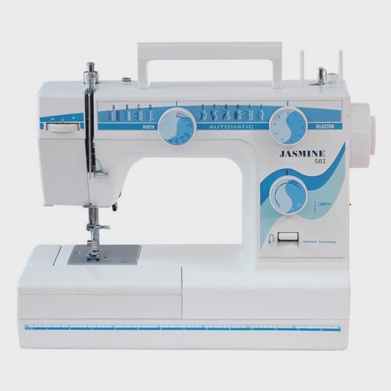 چرخ خیاطی کاچیران مدل یاسمین 502