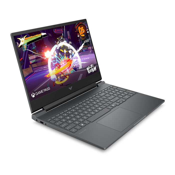 لپ تاپ 15.6 اینچی اچ پی مدل Victus 15 fb3025ne-R7 7445H-RTX3050 6GB-32GB DDR5 5600MHz-2TB SSD-FHD 144Hz - کاستوم شده