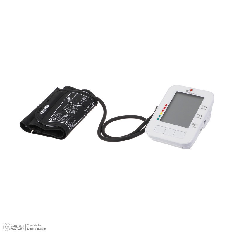 فشارسنج دیجیتال زنیتمد مدل LD-579