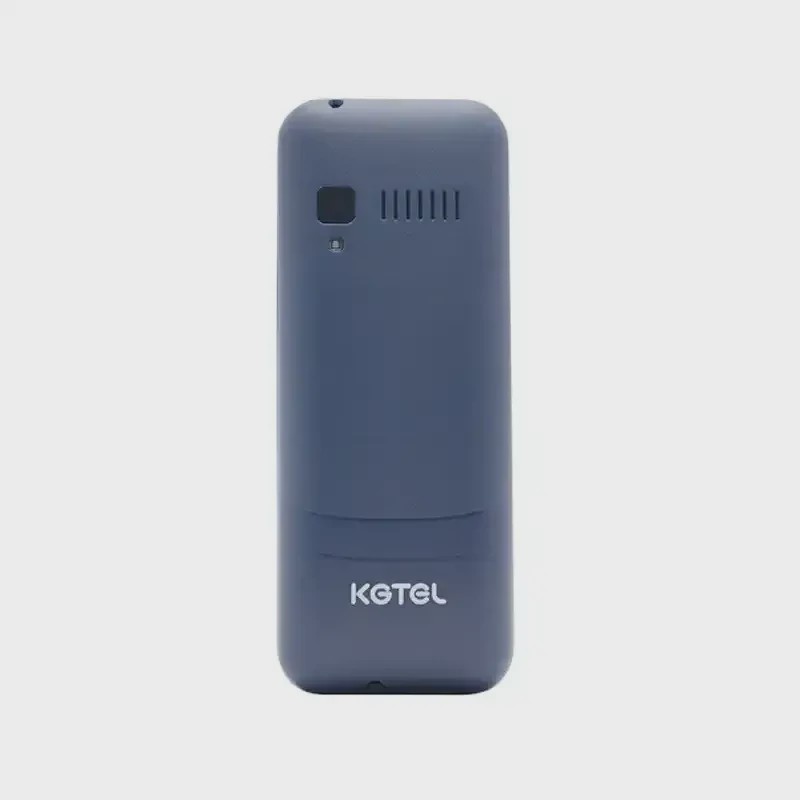 گوشی موبایل KGTEL مدل k5