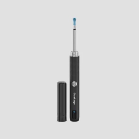 کیت هوشمند تمیزکننده گوش گلتیج EarCam مدل ECL01