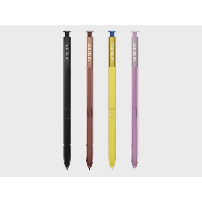 قلم اصلی سامسونگ نوت Samsung S Pen for Galaxy Note 9